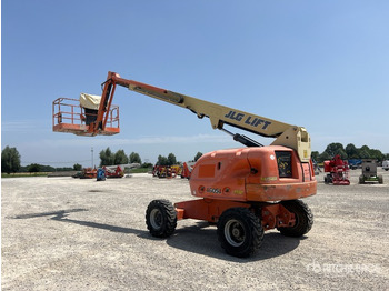Teleskopická plošina 2011 JLG 460SJ Diesel Telescopic Boom Lift: obrázek 3