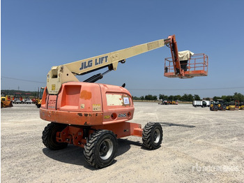 Teleskopická plošina 2011 JLG 460SJ Diesel Telescopic Boom Lift: obrázek 4