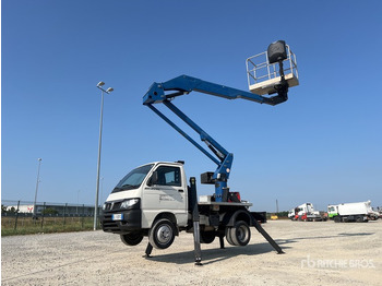 Autoplošina SOCAGE