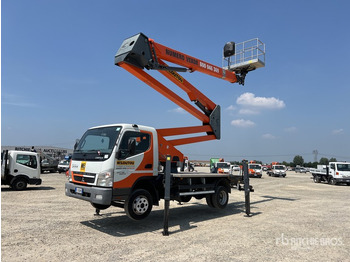 Autoplošina MITSUBISHI