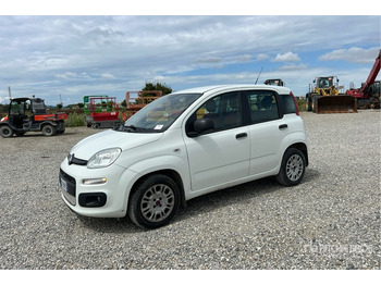 Osobní auto FIAT
