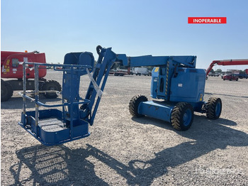 Kloubová plošina GENIE Z34/22