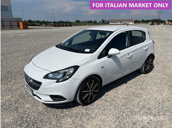 Osobní auto OPEL