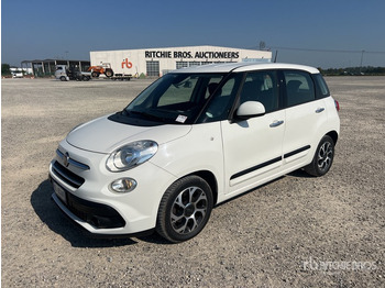 Osobní auto FIAT