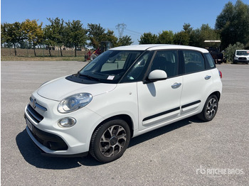 Osobní auto FIAT