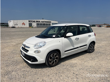 Osobní auto FIAT