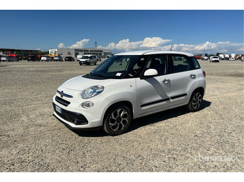 Osobní auto FIAT