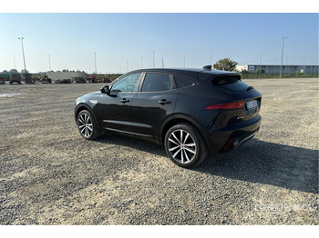 SUV JAGUAR