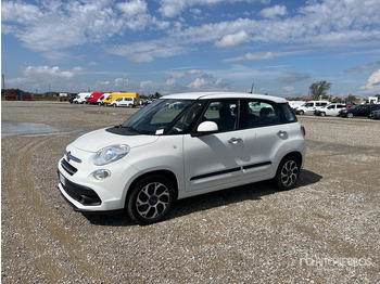 Osobní auto FIAT