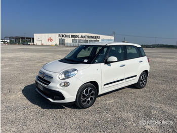 Osobní auto FIAT