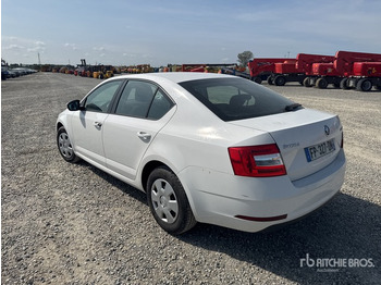 Osobní auto 2020 Skoda Octavia Autovettura: obrázek 4