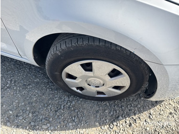 Osobní auto 2020 Skoda Octavia Autovettura: obrázek 5
