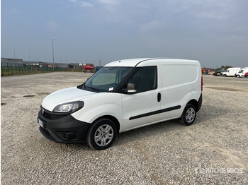 Malá dodávka FIAT Doblo Cargo