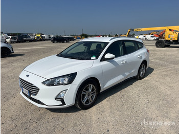 Osobní auto FORD