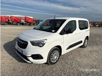 Malá dodávka 2021 Opel Combo LIFE 1.5 D 100CV EDITION PLUS L ... Van Truck: obrázek 2
