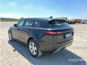 SUV 2021 Range Rover Land Rover VELAR 2.0D I4 MHEV 4WD 204CV, n ... SUV: obrázek 4