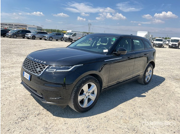 SUV 2021 Range Rover Land Rover VELAR 2.0D I4 MHEV 4WD 204CV, n ... SUV: obrázek 3