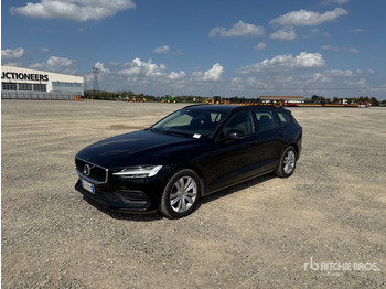 Osobní auto VOLVO