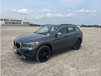 Osobní auto BMW