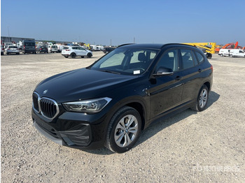 SUV BMW