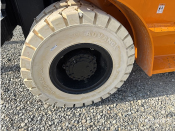 Vysokozdvižný vozík 2025 Hangcha CPCD60 6000 kg (Unused) Forklift: obrázek 5