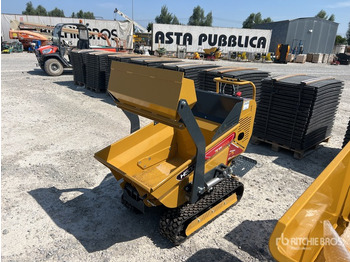 Mini-sklápěčka