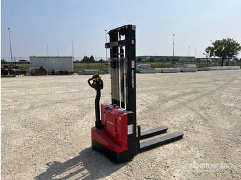 Stohovací vozík 2025 Plus Power ES15-ES 1500 kg (Unused) Electric Stacker: obrázek 4