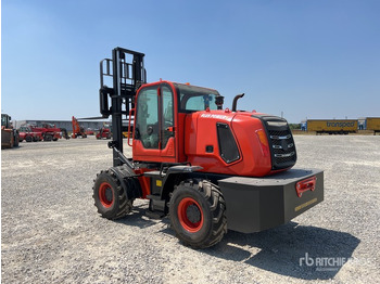 Vysokozdvižný vozík terénní 2025 Plus Power T30A1 3000 kg (Unused) Rough Terrain Forklift: obrázek 4