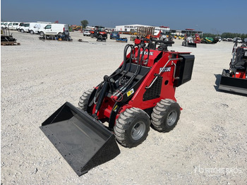 Smykový nakladač 2025 SDLOOL SL323C (Unused) Skid Steer Loader: obrázek 2