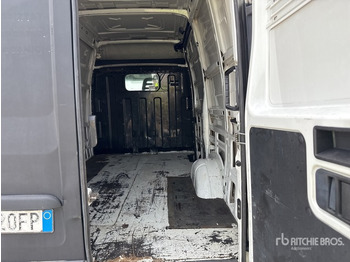 Furgon Iveco Daily 29L12 Autocarro furgonato: obrázek 4