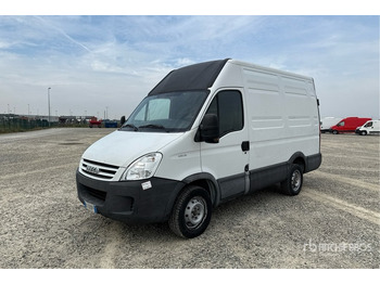 Furgon Iveco Daily 29L12 Autocarro furgonato: obrázek 3