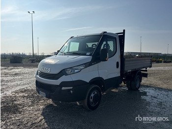 Sklápěč IVECO Daily