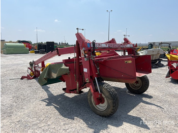 Žací stroj JF Stoll GCS 2400 Mower Conditioner: obrázek 3