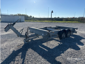 Zemědělský přívěs