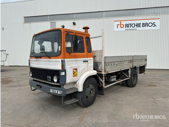 Nákladní automobil valníkový/ Plošinový VOLVO FL