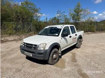 Pick-up ISUZU