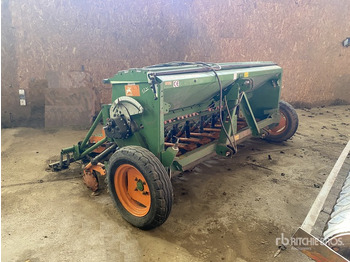 Mulčovač AMAZONE