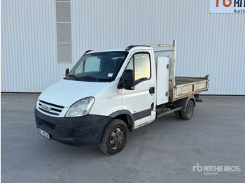 Sklápěč IVECO