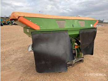 Rozmetadlo hnoje AMAZONE ZA-M