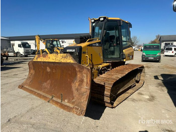 Buldozer CATERPILLAR D4K