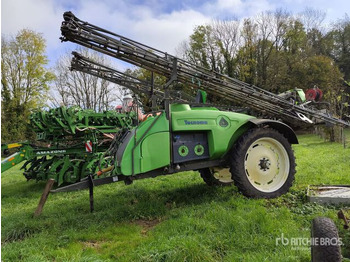 Tažený postřikovač 2008 Tecnoma Tecnis 3100 28 m S/A Pulverisateur Traine Pull-Type Sprayer: obrázek 2