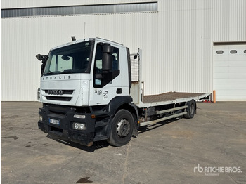 Odtahovka IVECO Stralis