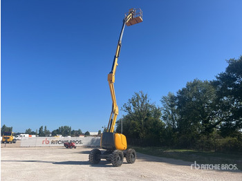 Kloubová plošina 2012 Haulotte HA16PX Nacelle Articulee Articulating Boom Lift: obrázek 3