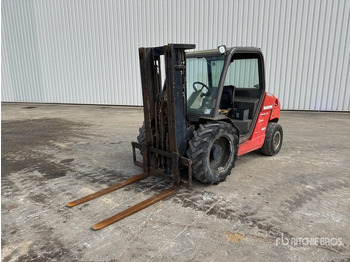 Vysokozdvižný vozík MANITOU MH 25-4