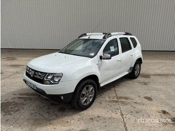 Osobní auto DACIA
