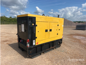 Elektrický generátor DOOSAN G40