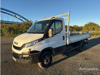 Sklápěč IVECO Daily 35c11