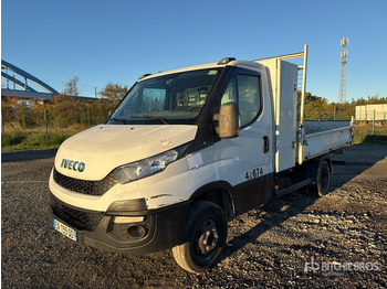 Sklápěč IVECO Daily 35c11