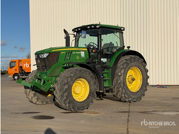 Traktor JOHN DEERE 6175R