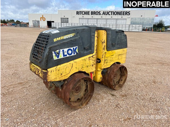 Mini válec BOMAG